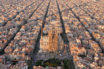 Barcelona entra em estado de emergência devido à seca e impõe restrições ao uso de água