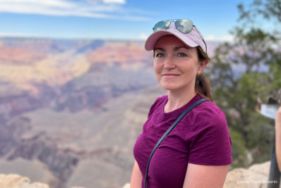 Rússia volta a prorrogar prisão de jornalista por falta de registro como 'agente estrangeira'