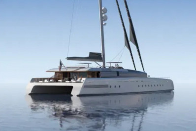 Conheça o 'barco-museu' francês que percorrerá 15 países mediterrâneos durante dois anos