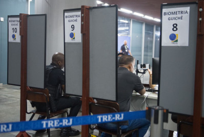 Prazo para tirar título ou trocar domicílio eleitoral termina no dia 8 de maio