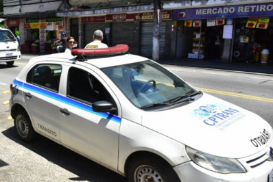 Suposto abuso de poder político é investigado pelo MP em questões de prova da CPTrans