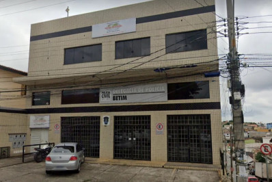 Bebê de seis meses é resgatado de cárcere durante ação conjunta em Betim