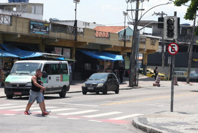 Moradores voltam a sofrer com falta de energia na Iha do Governador