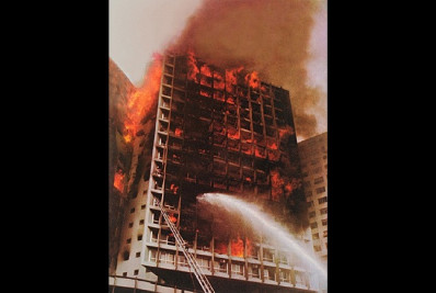Tragédia que deixou 187 mortos em edifício de São Paulo completa 50 anos; relembre