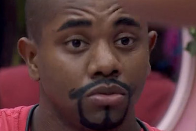 Saiba o que quer dizer 'calabreso', termo usado por Davi durante briga com Lucas e Bin Laden