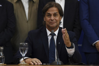 Entra em vigor acordo Uruguai-Reino Unido para jovens de ambos os países