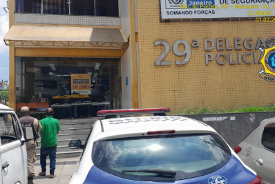 GM prende homem por furtar lubrificante íntimo em farmácia de Madureira