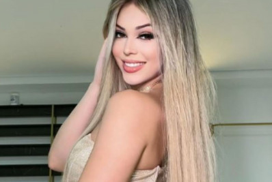 Melody é alvo de críticas por dançar funk proibidão tendo apenas 16 anos