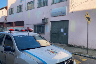 Prefeitura de Barra Mansa prepara ações de trânsito na volta às aulas