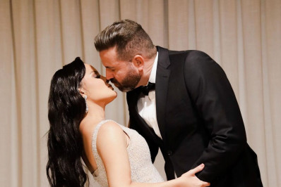 Maraisa publica fotos com Fernando Mocó e empresário se declara: 'Te amo, meu amor'