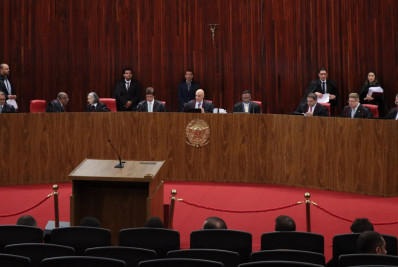 TSE aprova lista tríplice para vaga no TRE-PR