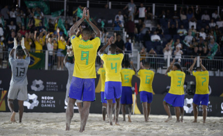 Seleção Brasileira Feminina é convocada para a Copa do Mundo; Veja