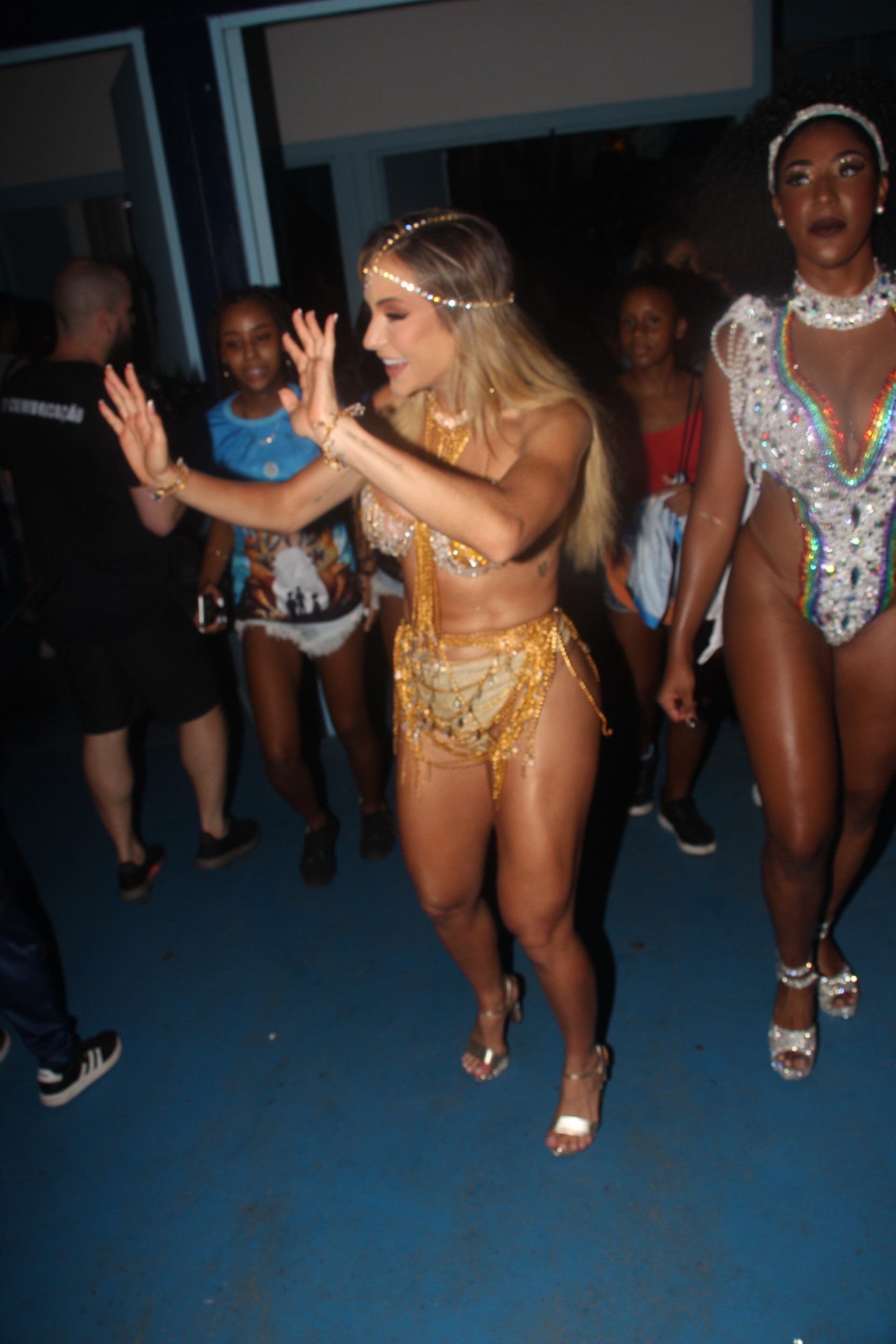 Gabi Martins - Rogério Fidalgo/AgNews