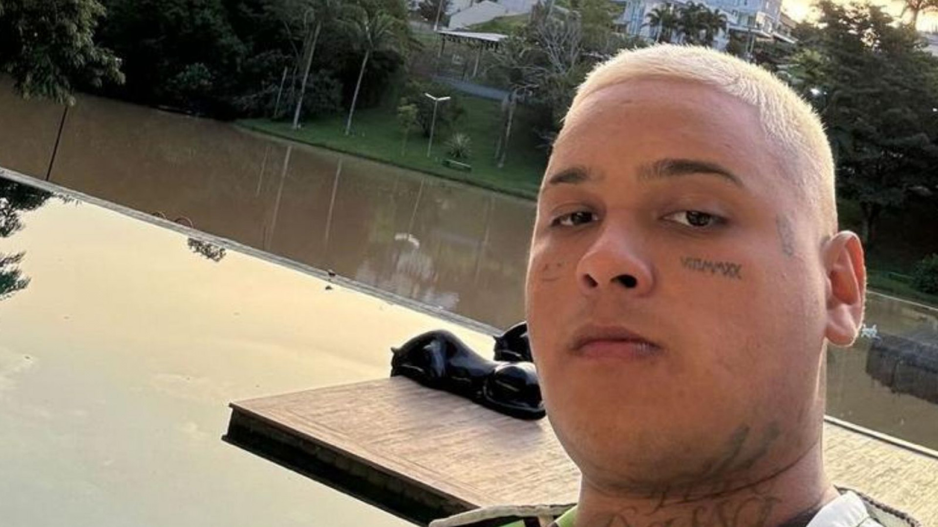 Instagram derruba perfis de MC Ryan e outros influenciadores presos pela PF