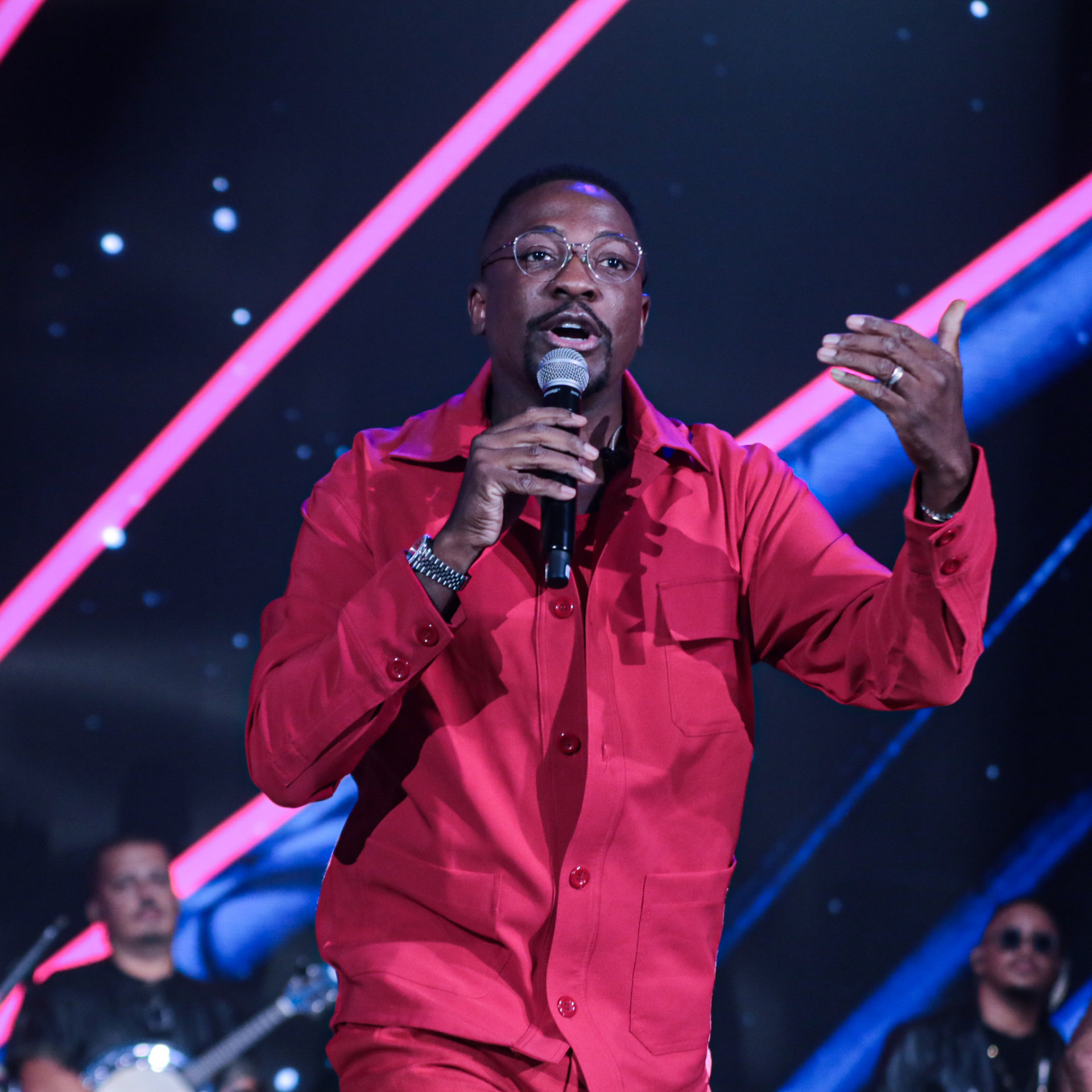 Mumuzinho - Van Campos / Agnews