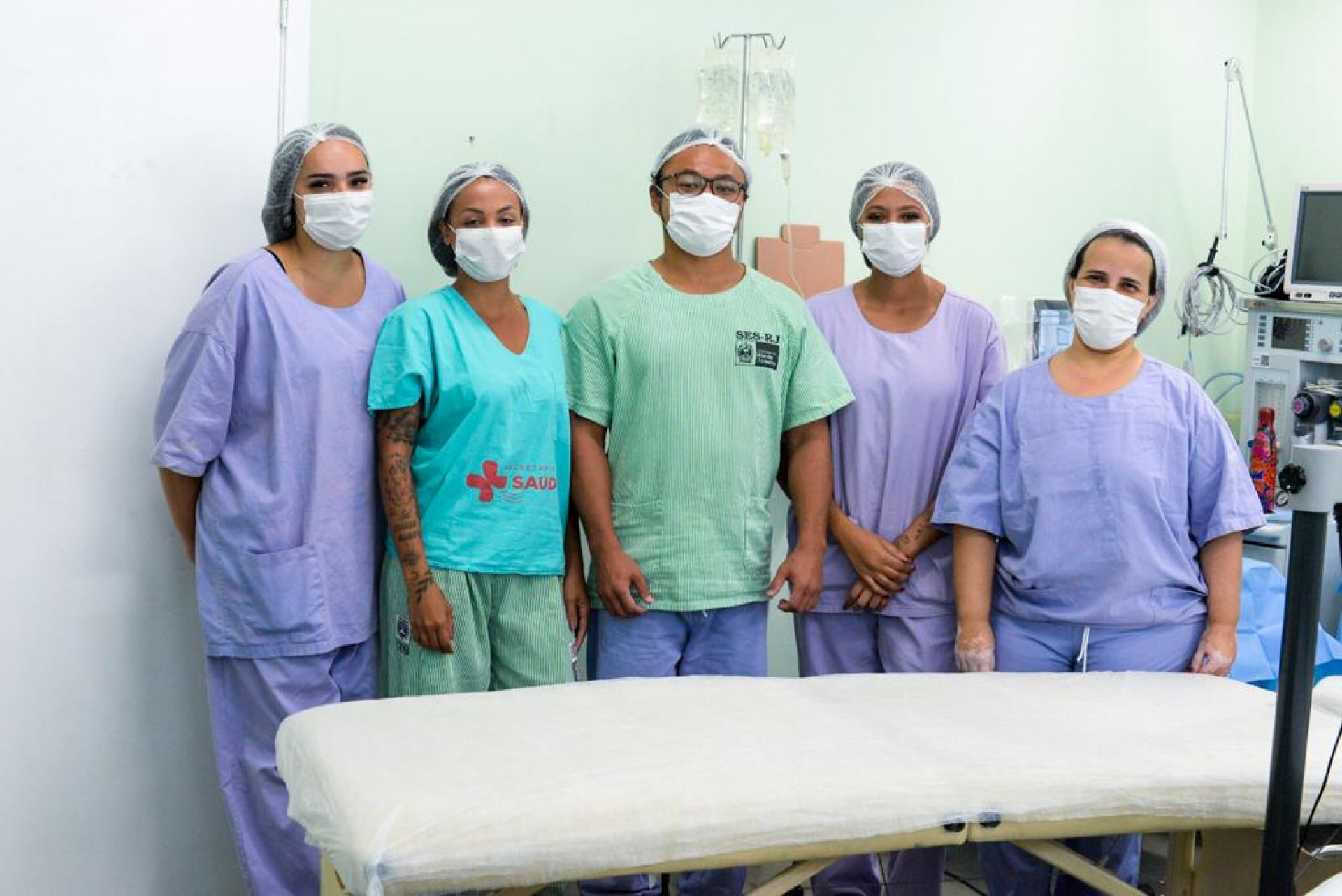 Mutir&atilde;o da Catarata  - Divulga&ccedil;&atilde;o 