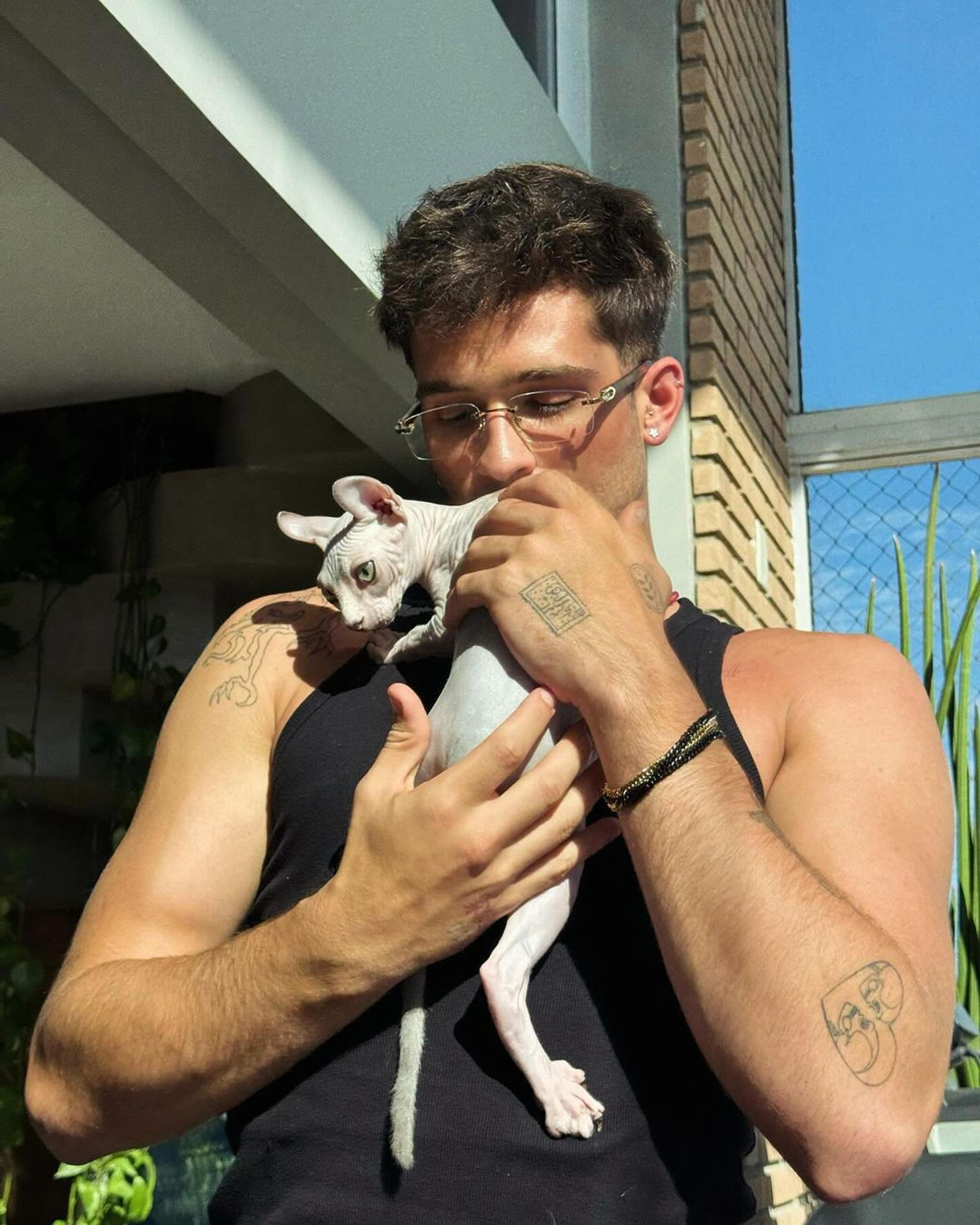 João Guilherme - Reprodução