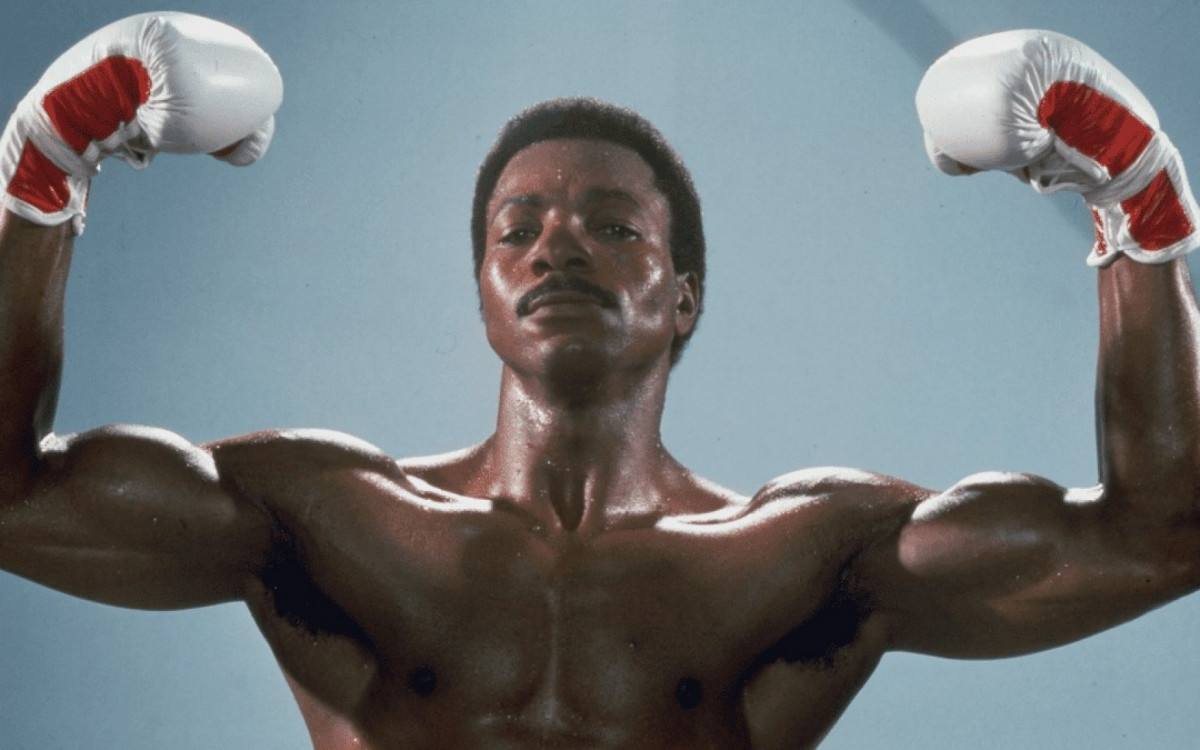 Morre Carl Weathers, o lutador Apollo do filme 'Rocky' - Reprodução