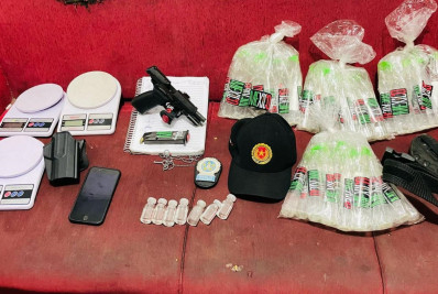 Prisão em flagrante desarticula esquema do crime organizado em Macaé