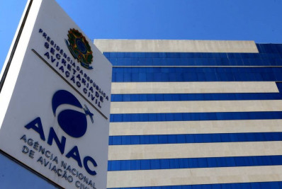 Anac avalia implementação de lista de 'passageiros indisciplinados' em 2024