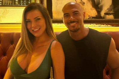 Andressa Urach assume namoro com ator pornô e revela exigência