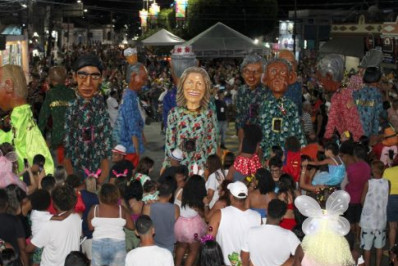 São Pedro da Aldeia anuncia atrações do Carnaval 2024; confira