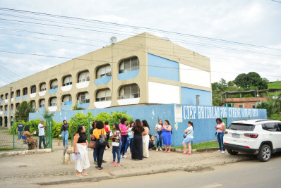 Aprovados nos concursos em Japeri estão sendo convocados