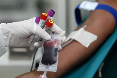 Hospital Moacyr do Carmo recebe mutirão para doação de sangue