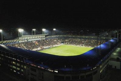Segundo estádio mais alto do mundo poderá ser utilizado na Libertadores
