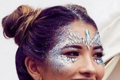 Guia prático para cabelos lindos no carnaval