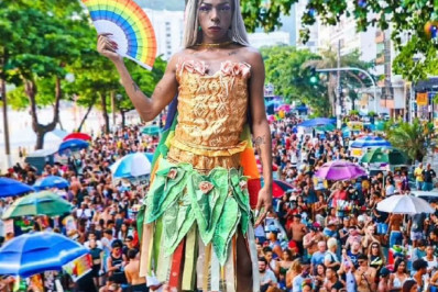 Homem que matou mulher trans a facadas é condenado a 25 anos de prisão