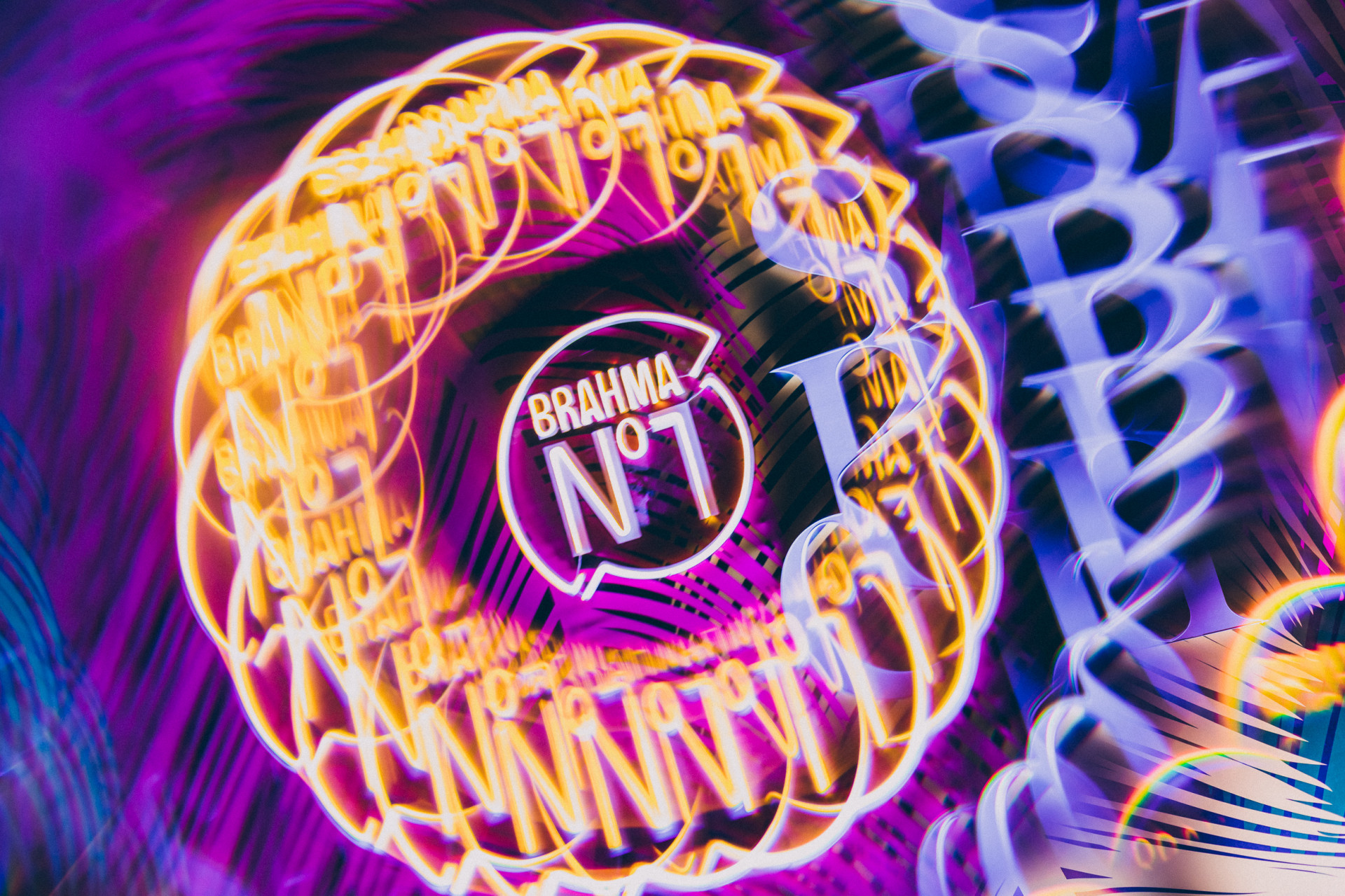 Camarote Nº1, da Sapucaí - Divulgação/ Pridia