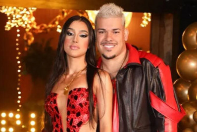 Marido de Bia Miranda é acusado de agressão por entregador de aplicativo