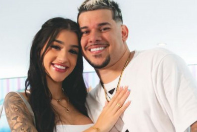 Marido de Bia Miranda se pronuncia sobre agressão a entregador