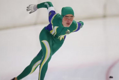 Ex-patinador brasileiro é encontrado morto na Suíça aos 23 anos