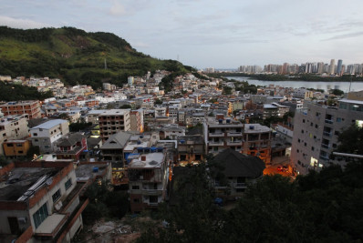 Tiroteio assusta moradores de comunidades no Itanhangá