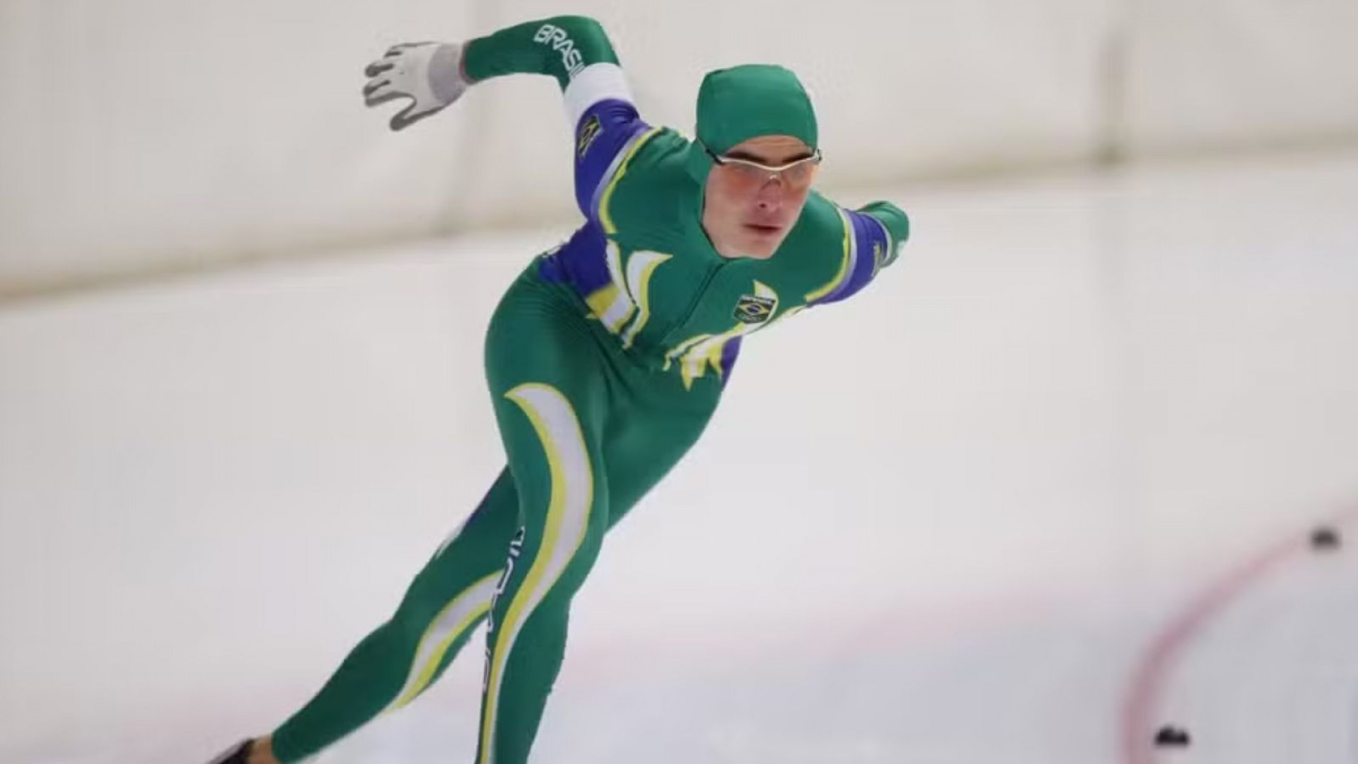 Gabriel Ohnmacht é encontrado morto na Suíça - Divulgação/CBDG