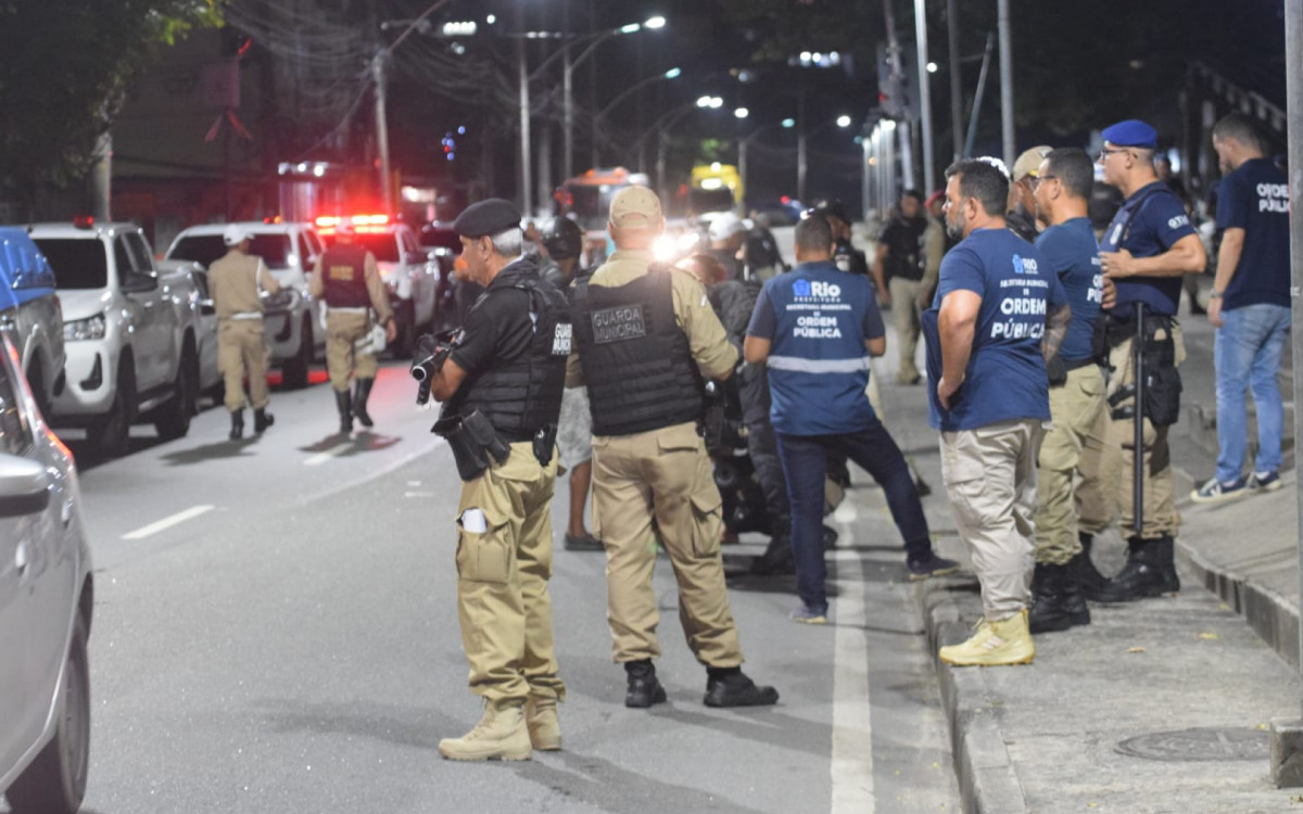 Apesar de ser um comércio popular, Feira de Acari ocorria de forma ilegal