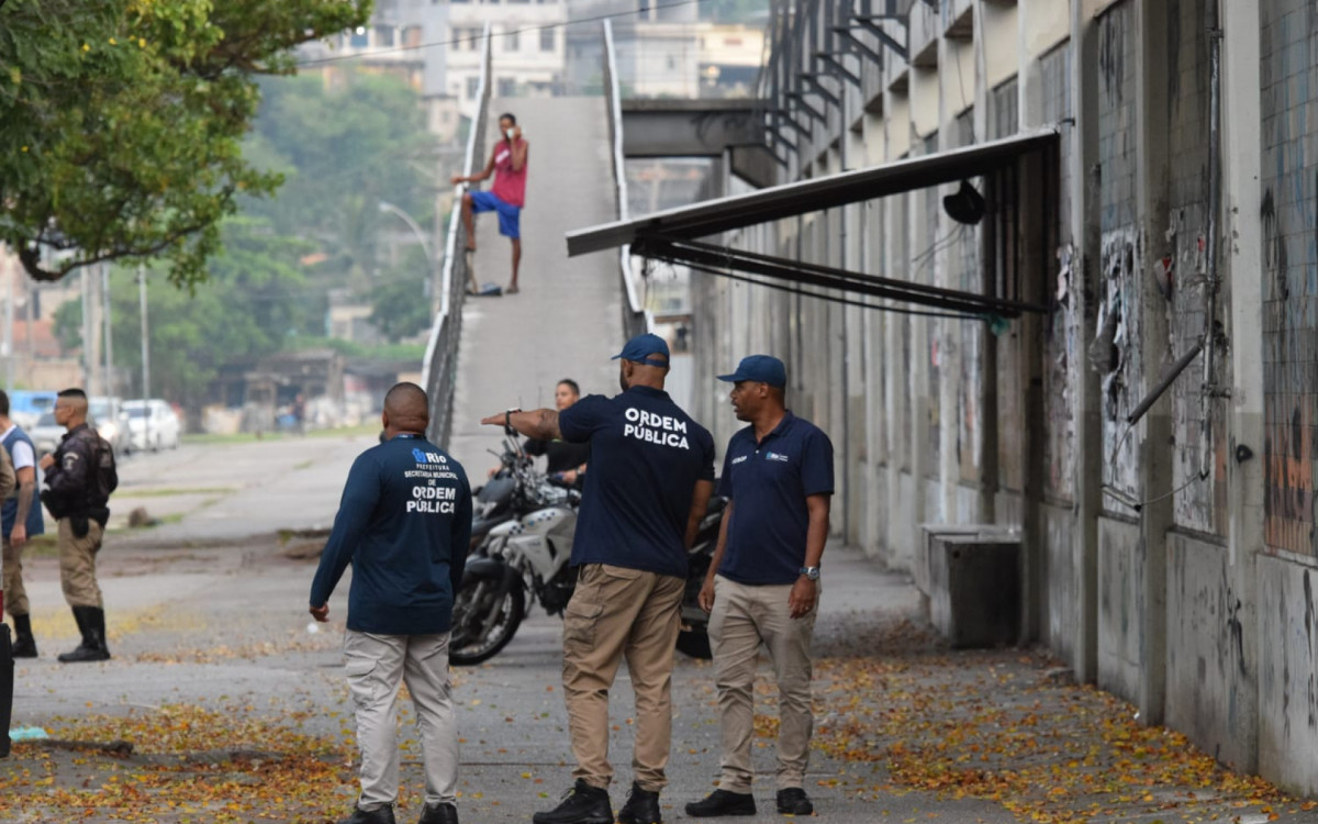 Feira de Acari era conhecida pela venda de produtos com preços abaixo do praticado no mercado regular