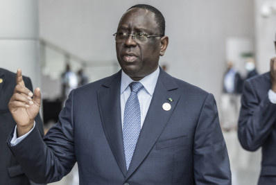 Presidente do Senegal anuncia adiamento das eleições por tempo indeterminado