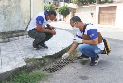 Macaé intensifica combate ao Aedes aegypti com Operação Pré-Carnaval