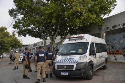 Ação para impedir realização da Feira de Acari acontece pelo segundo domingo