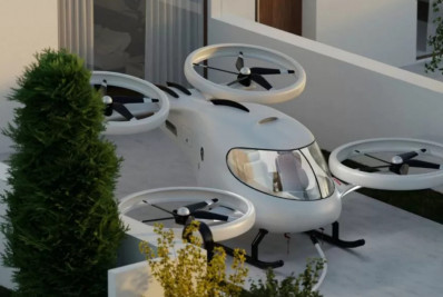 Brasil cai em ranking de países mais preparados para receber 'carros voadores'