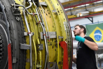 Faturamento real da indústria cresce 2,0% em dezembro, mas não reverte recuo de 2023