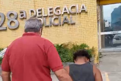 Foragido da justiça preso em Rio das Ostras: Mandado inclui crimes graves