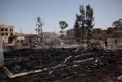 Ataques dos EUA continuam no Iêmen e evitam atingir forças do Irã