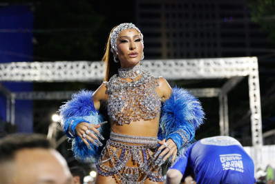 Confira em quais escolas de samba do Rio os famosos vão desfilar