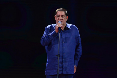 Zeca Pagodinho se apresenta na Zona Oeste; confira mais destaques
