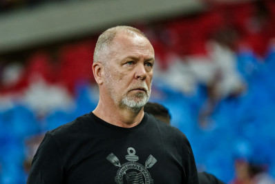 Mano Menezes se torna prioridade no Fluminense