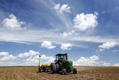 Abimaq: mercado de máquinas agrícolas está travado à espera do Plano Safra